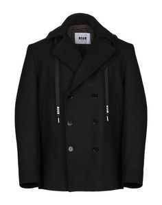 Пальто Msgm