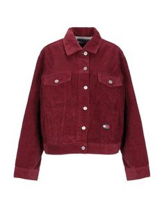 Куртка Tommy Jeans