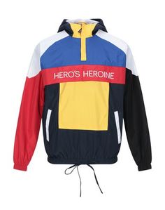 Куртка Heros Heroine