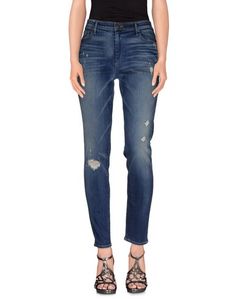 Джинсовые брюки True Religion