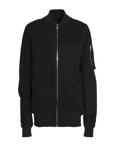 Куртка Rick Owens