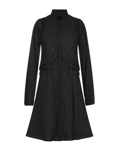 Легкое пальто Emporio Armani