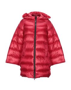 Пуховик Twinset