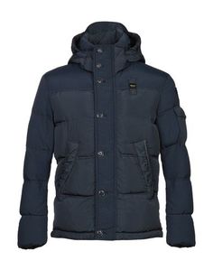 Пуховик Blauer