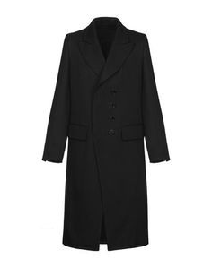Пальто Ann Demeulemeester