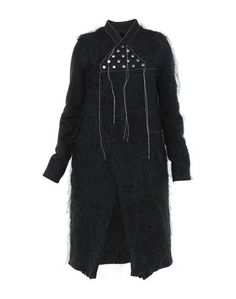 Легкое пальто Rick Owens