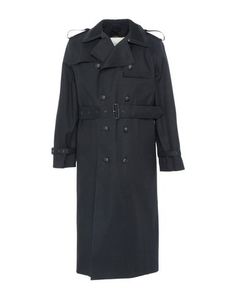 Легкое пальто Mackintosh