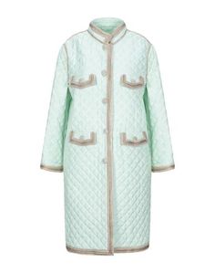 Легкое пальто Ermanno Scervino