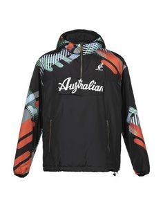 Куртка Australian