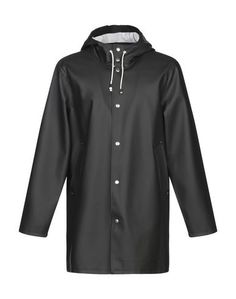 Легкое пальто Stutterheim