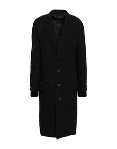 Пальто Haider Ackermann