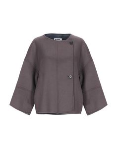 Легкое пальто Jil Sander