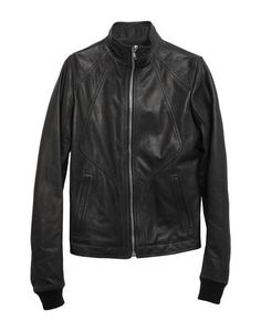 Куртка Rick Owens