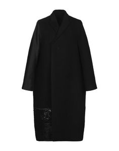 Пальто Rick Owens