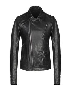 Куртка Rick Owens