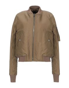 Куртка Rick Owens