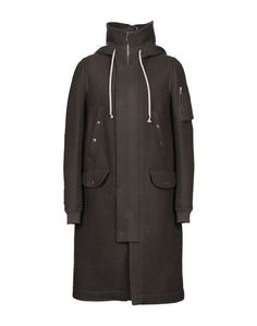 Пальто Rick Owens
