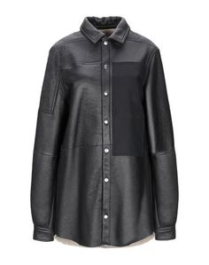 Пальто Rick Owens