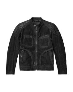 Куртка Belstaff