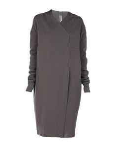 Легкое пальто Rick Owens
