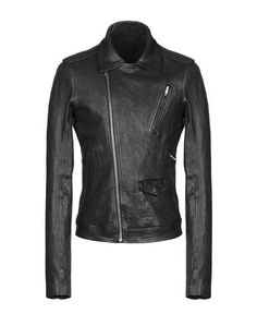Куртка Rick Owens