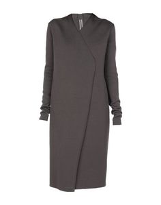 Легкое пальто Rick Owens
