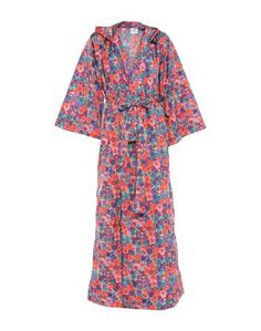 Легкое пальто Vetements