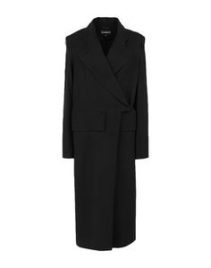 Легкое пальто Ann Demeulemeester