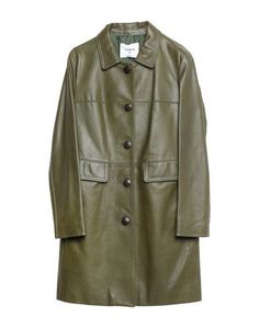 Легкое пальто Dondup