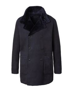 Пальто Giorgio Armani