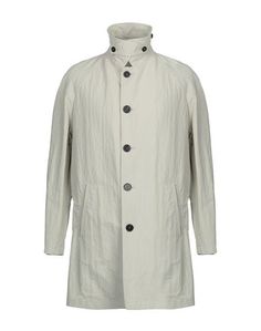 Легкое пальто Lardini