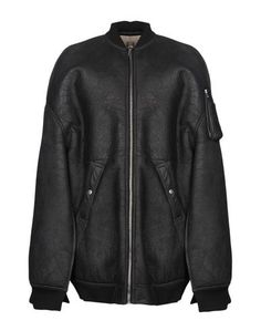 Пальто Rick Owens