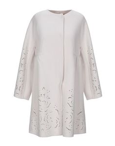 Пальто Ermanno Scervino