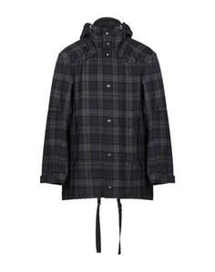 Пальто Lanvin