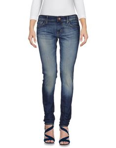 Джинсовые брюки Denim & Supply Ralph Lauren