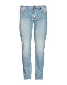 Джинсовые брюки Armani Jeans