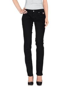 Джинсовые брюки ROŸ Rogers