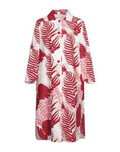 Легкое пальто Ermanno Scervino