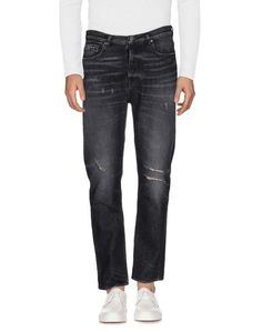 Джинсовые брюки Golden Goose Deluxe Brand
