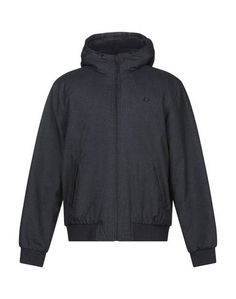 Куртка Fred Perry