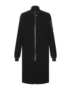 Пальто Rick Owens