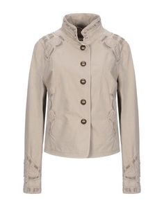Куртка Ermanno Scervino