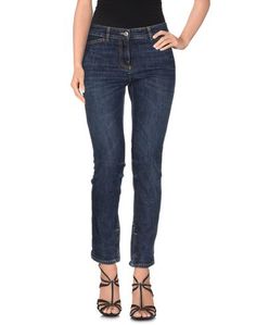 Джинсовые брюки Golden Goose Deluxe Brand