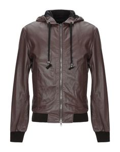 Куртка Street Leathers
