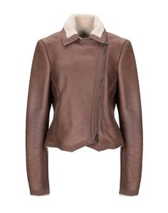 Куртка Ermanno DI Ermanno Scervino