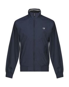 Куртка Fred Perry