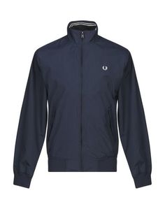 Куртка Fred Perry