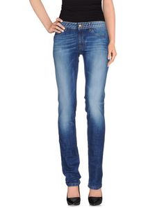 Джинсовые брюки Just Cavalli