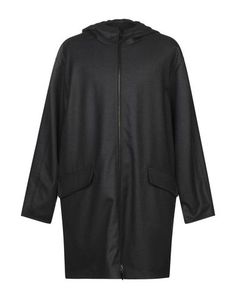 Легкое пальто Emporio Armani