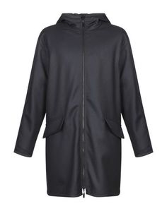 Легкое пальто Emporio Armani